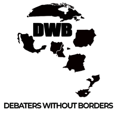 Debaters Without Borders (2021) - IMDb