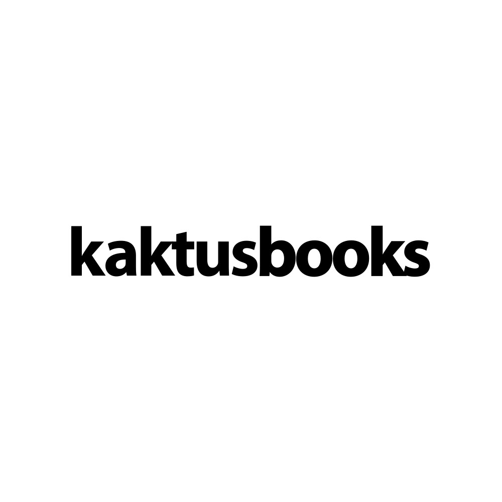 KaktusBooks 2018