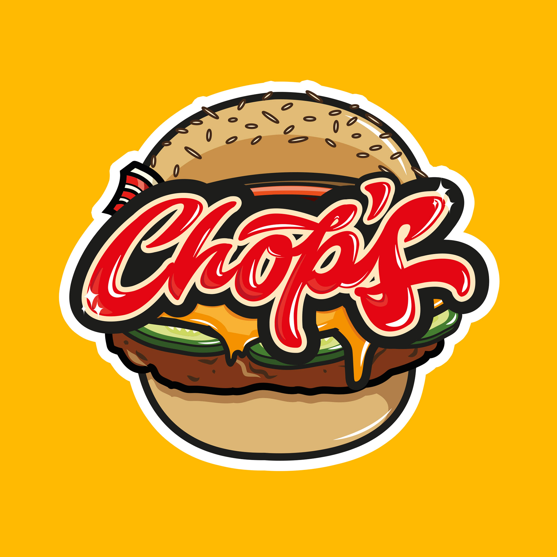 Chop's 2020