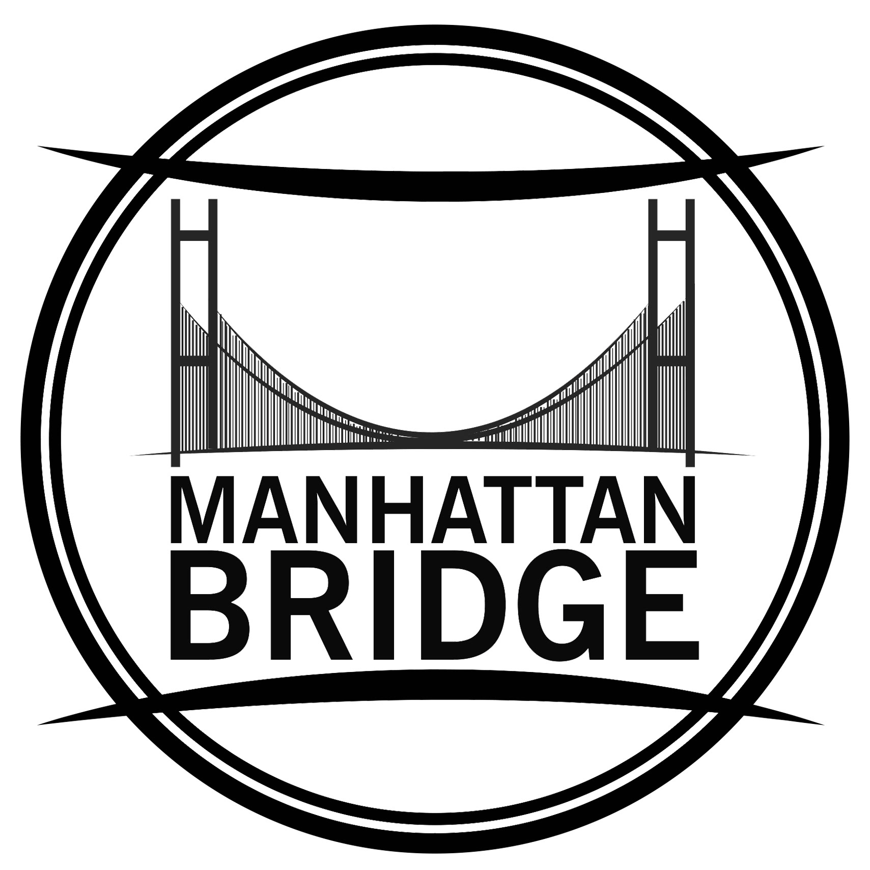 Manhattan Bridge 2015