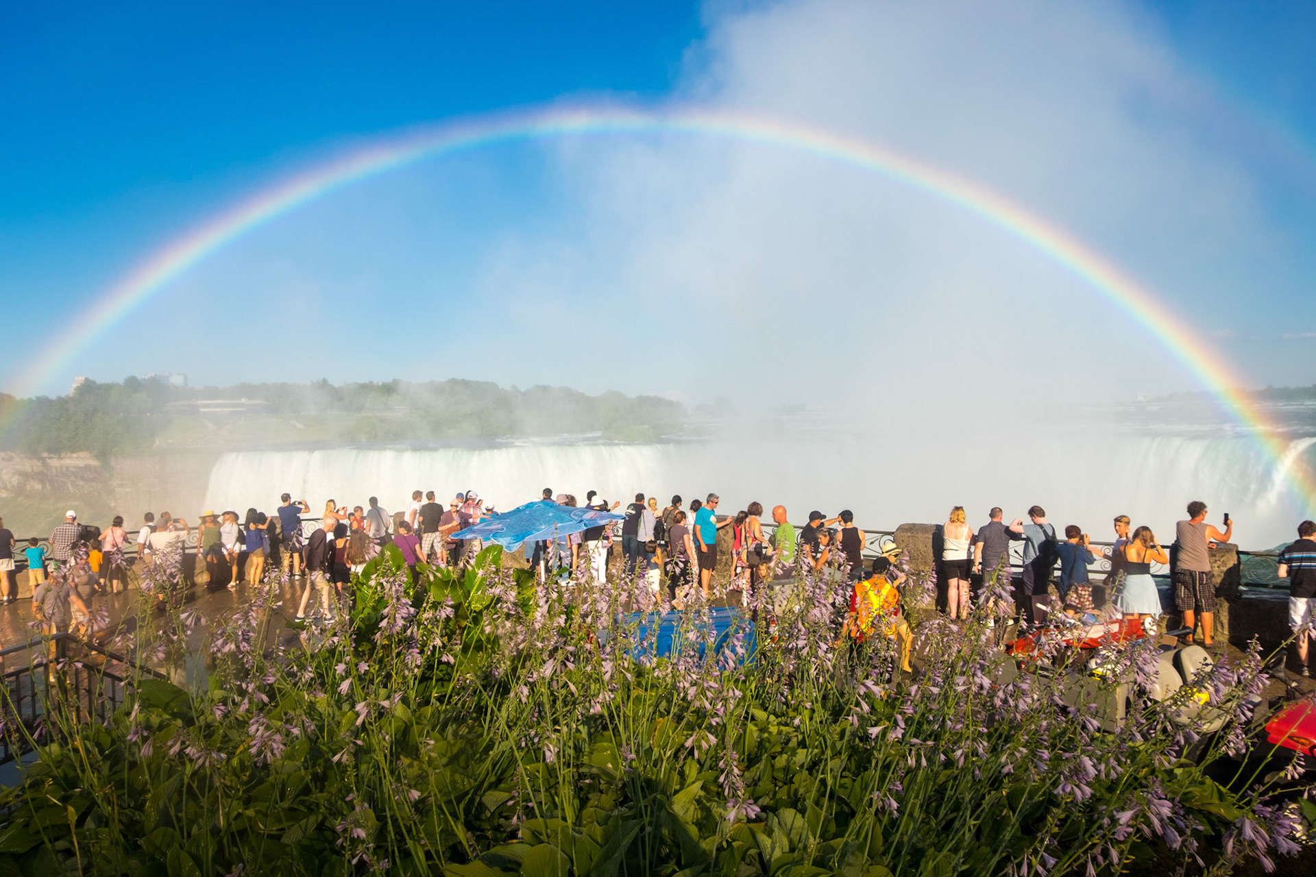 Niagara Falls, Ontario - Canada