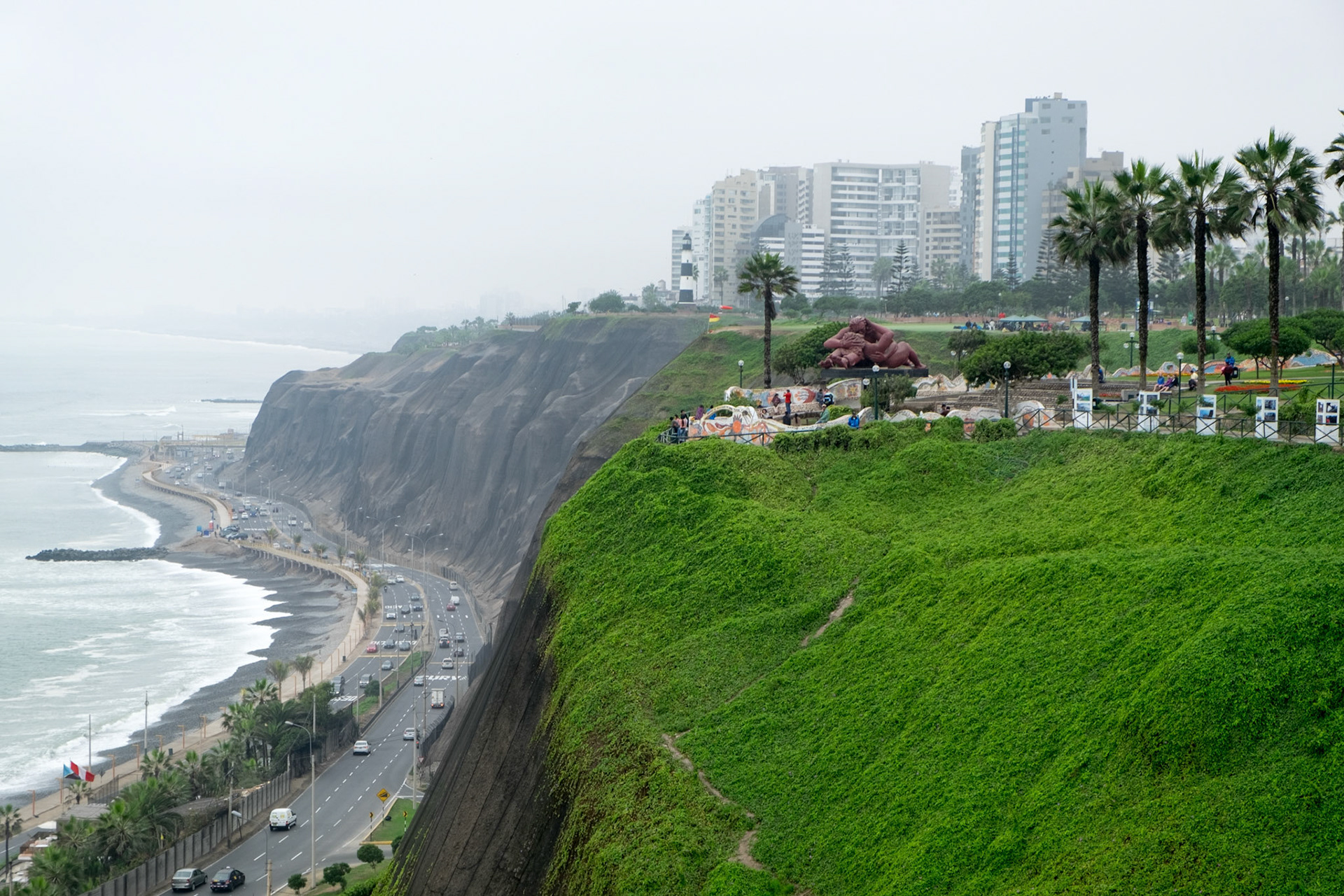 Lima - Peru