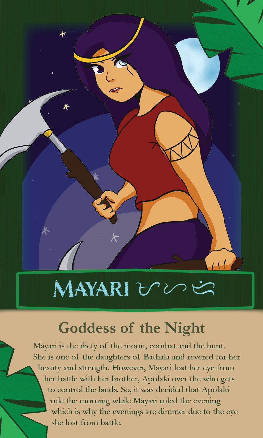 Mayari