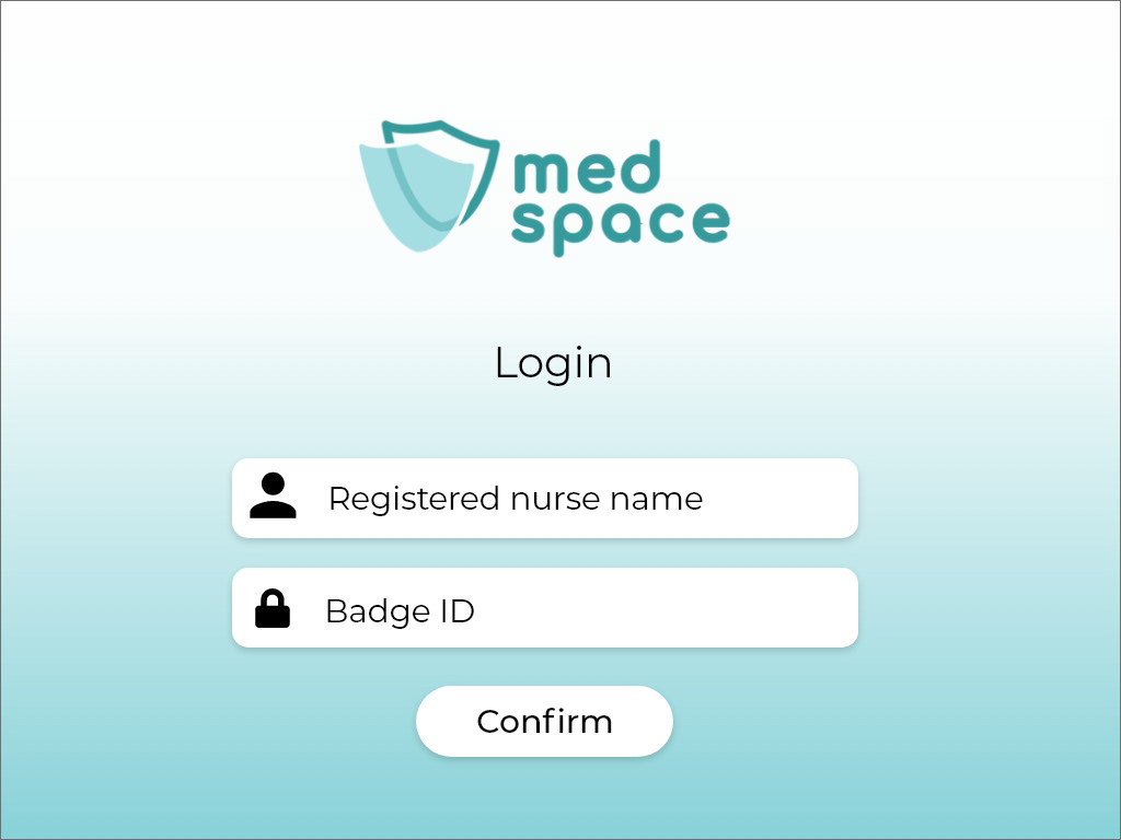 Login Page