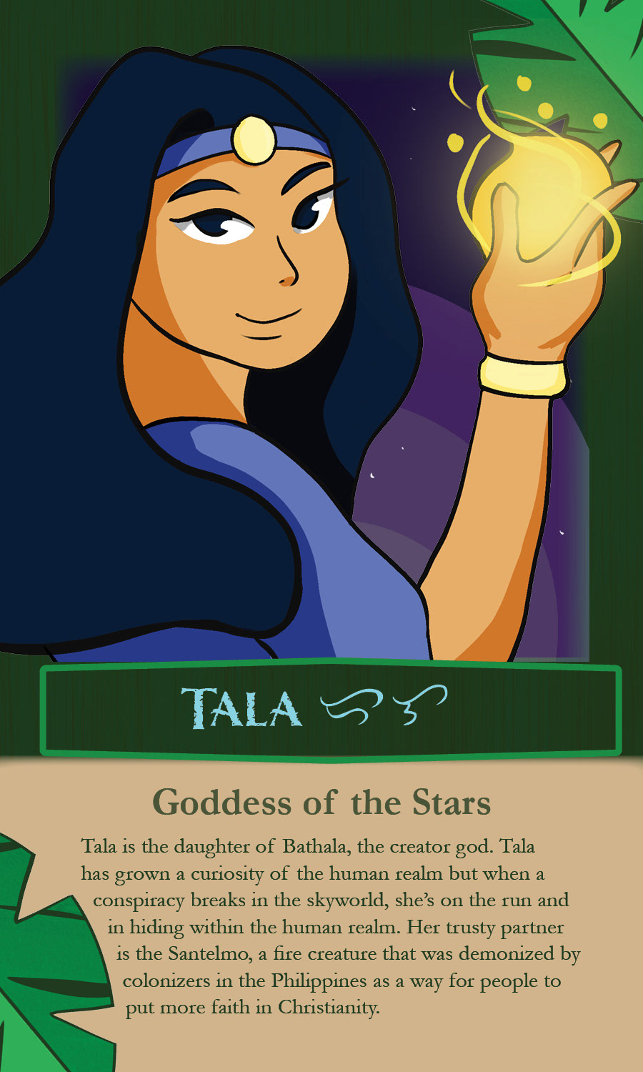 Tala