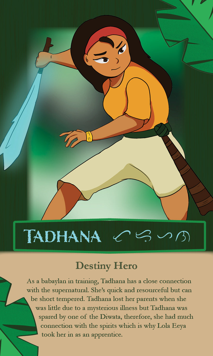 Tadhana