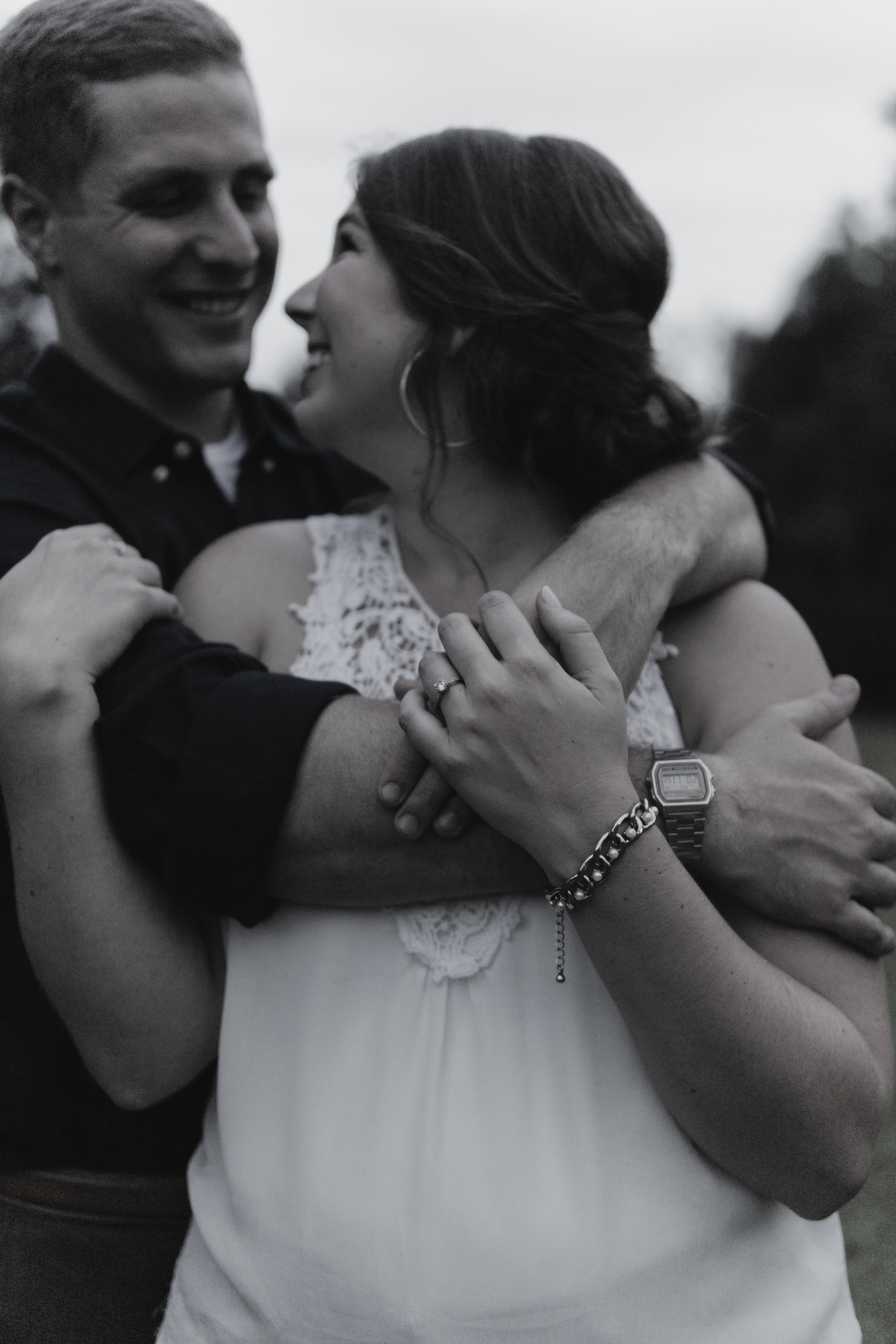 Sarah Catherine & Kent