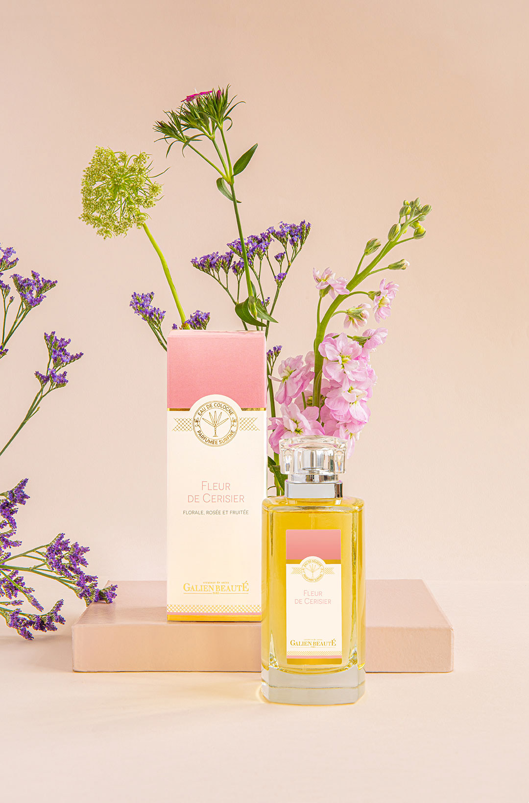 Photo produits pour Claude Galien