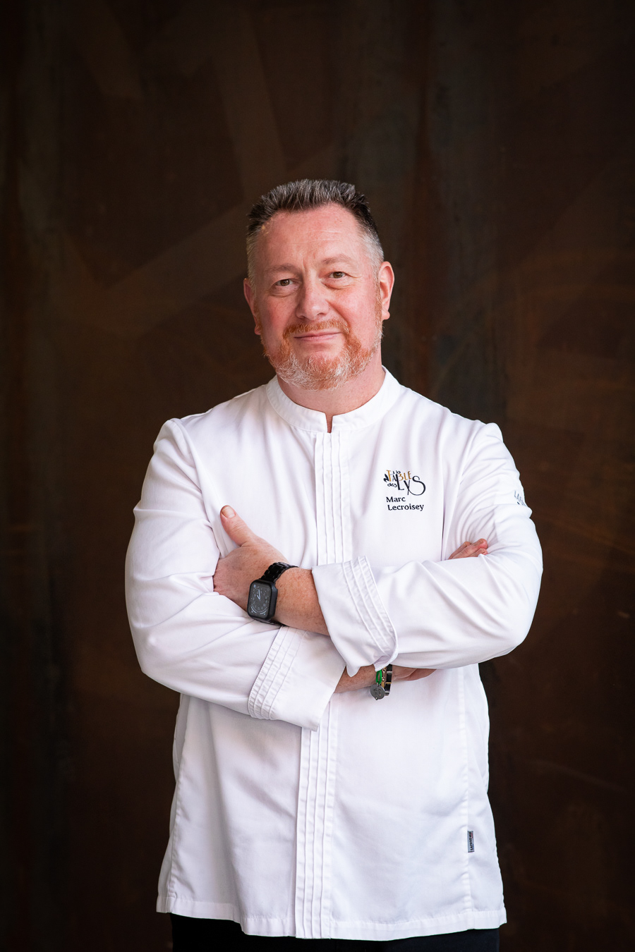 Collectif les Tables stéphanoises - Portraits