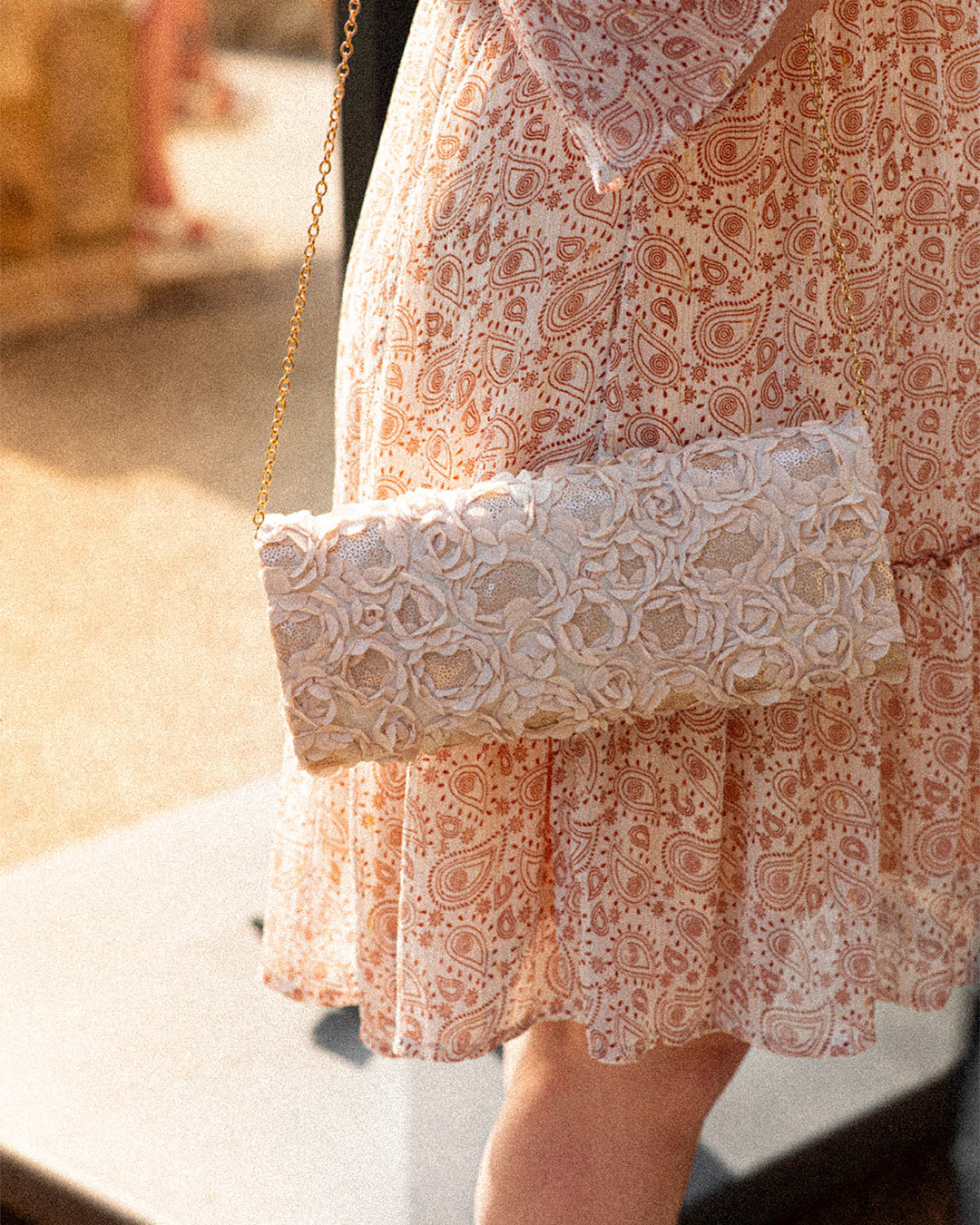 Reportage pour le domaine de la Diligence