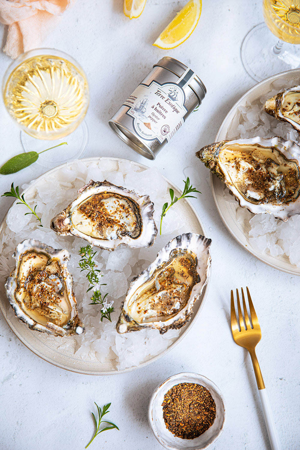 Photo d'ambiance pour Terre Exotique