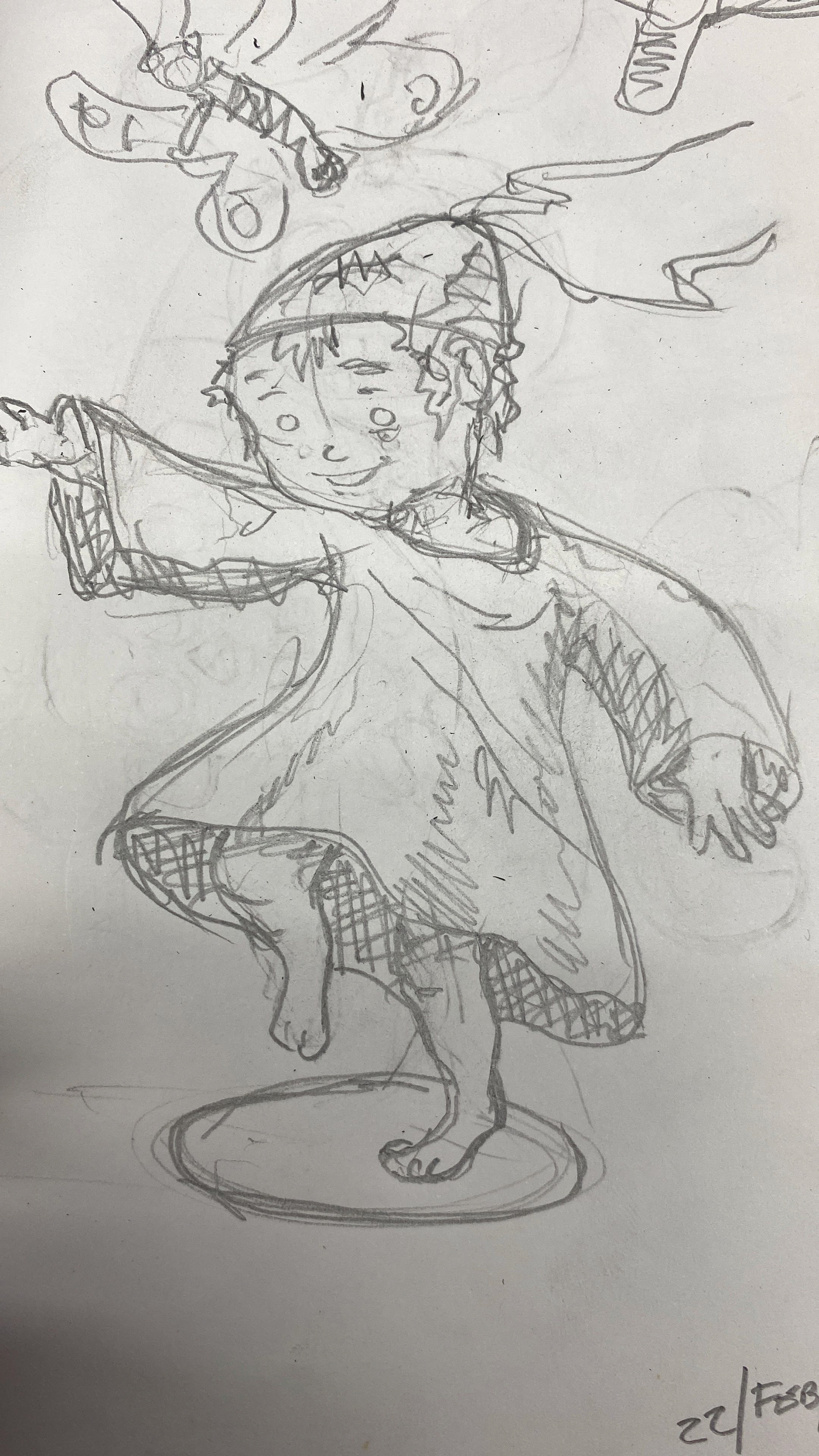 Niño Tavito