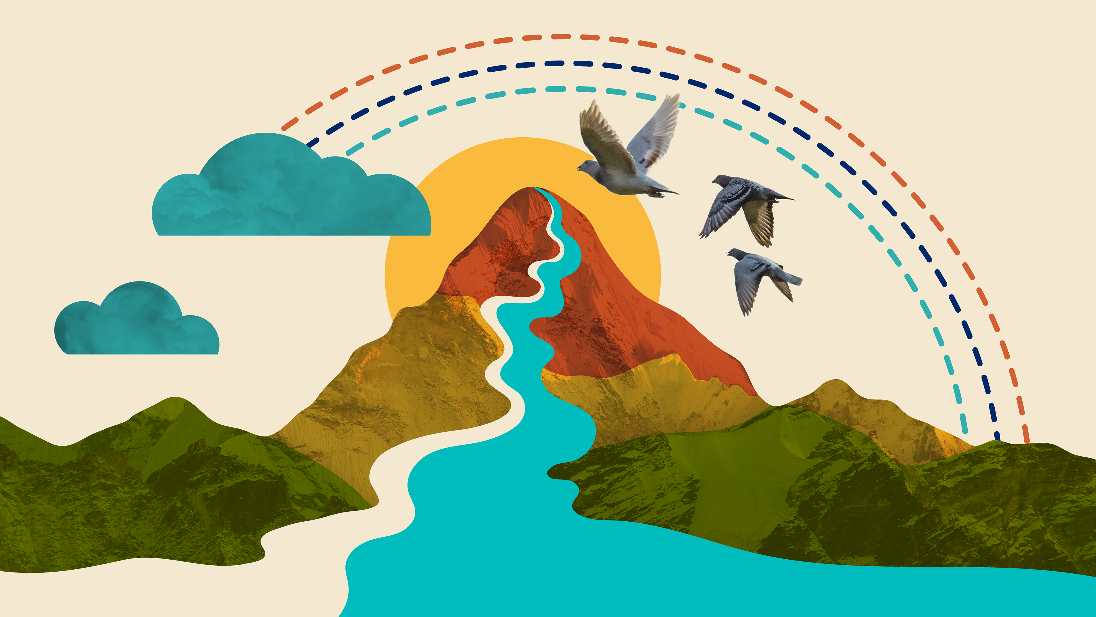 Public Health Approach to Mental Health Page
