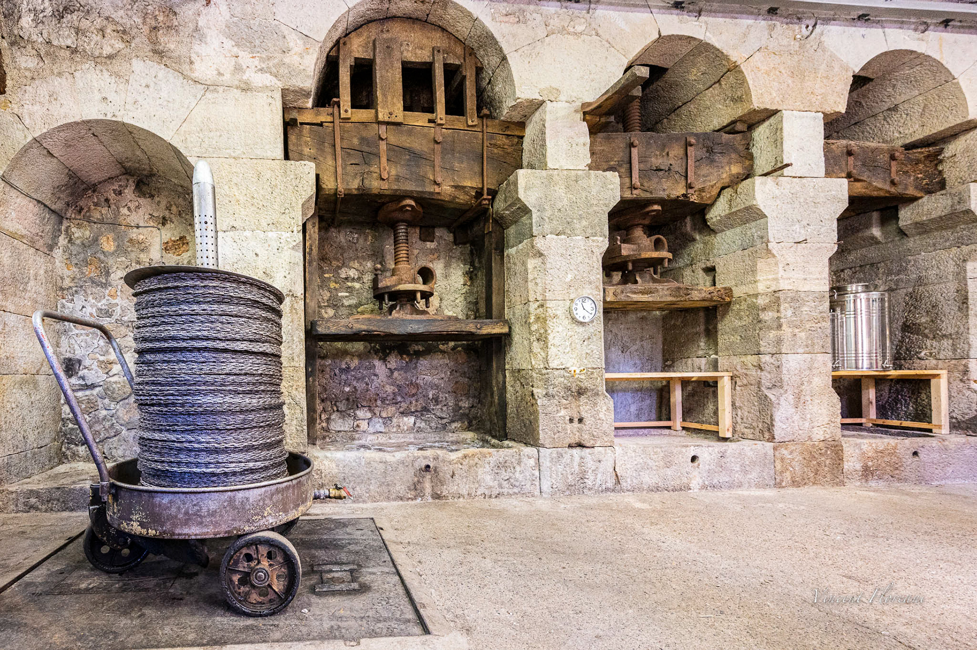 Moulin 163