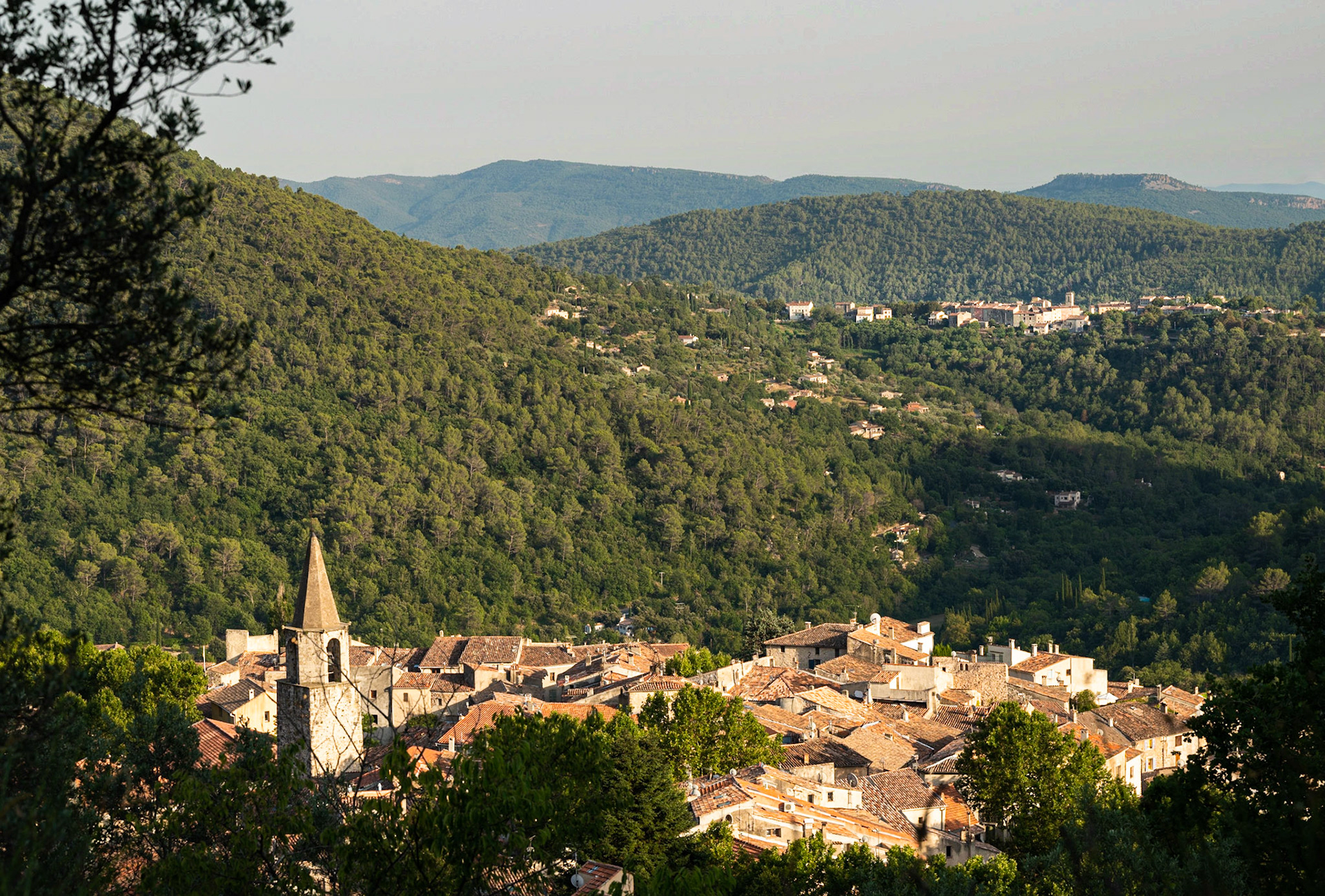 Village 019