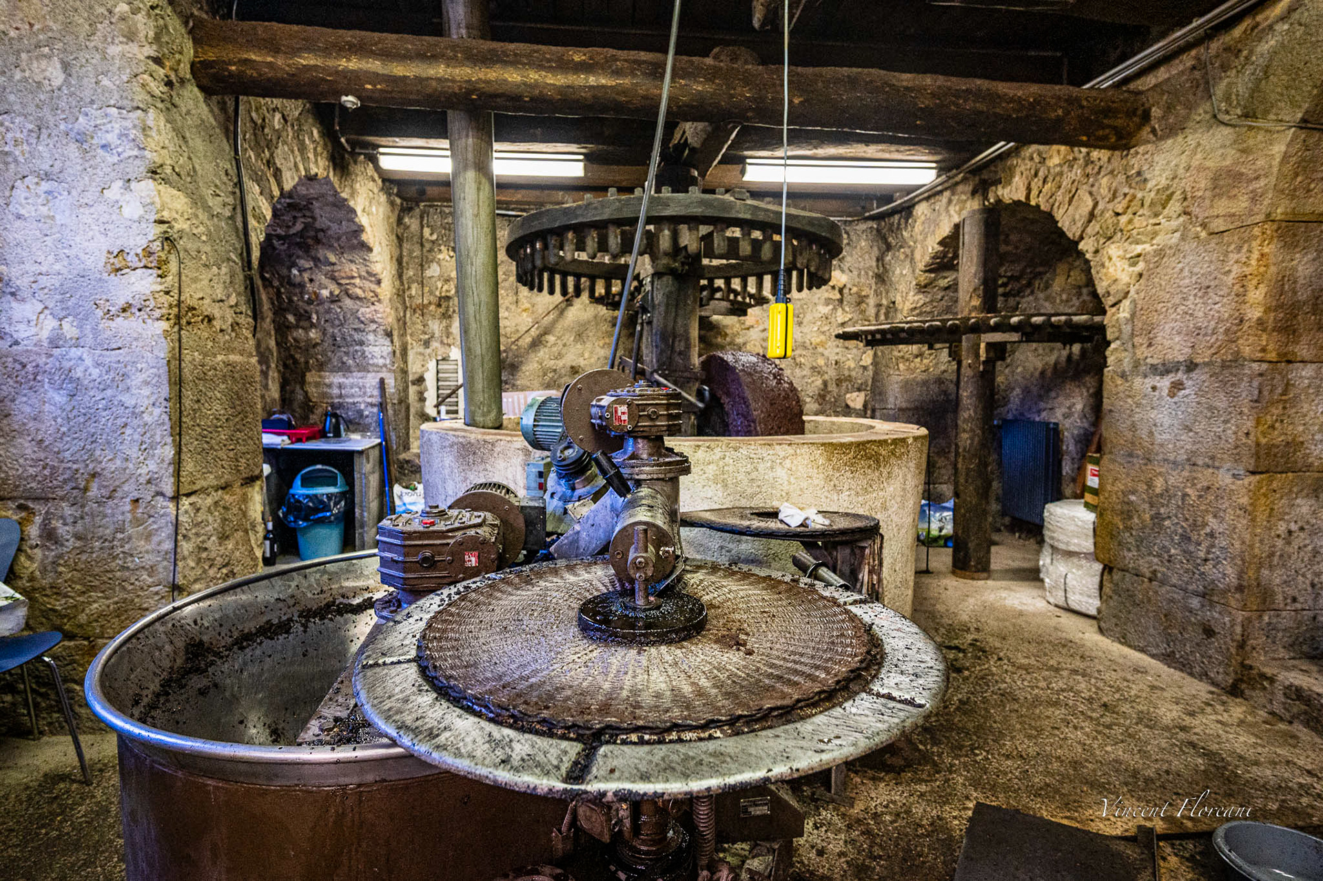 Moulin 138
