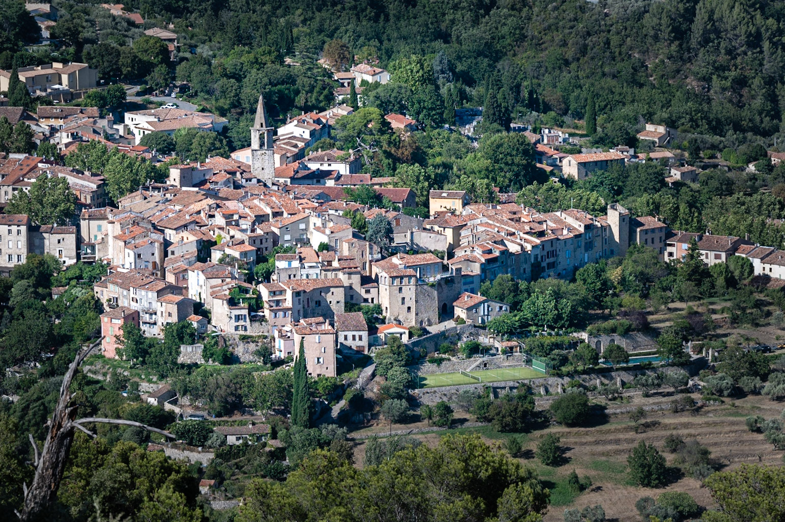 Village 016