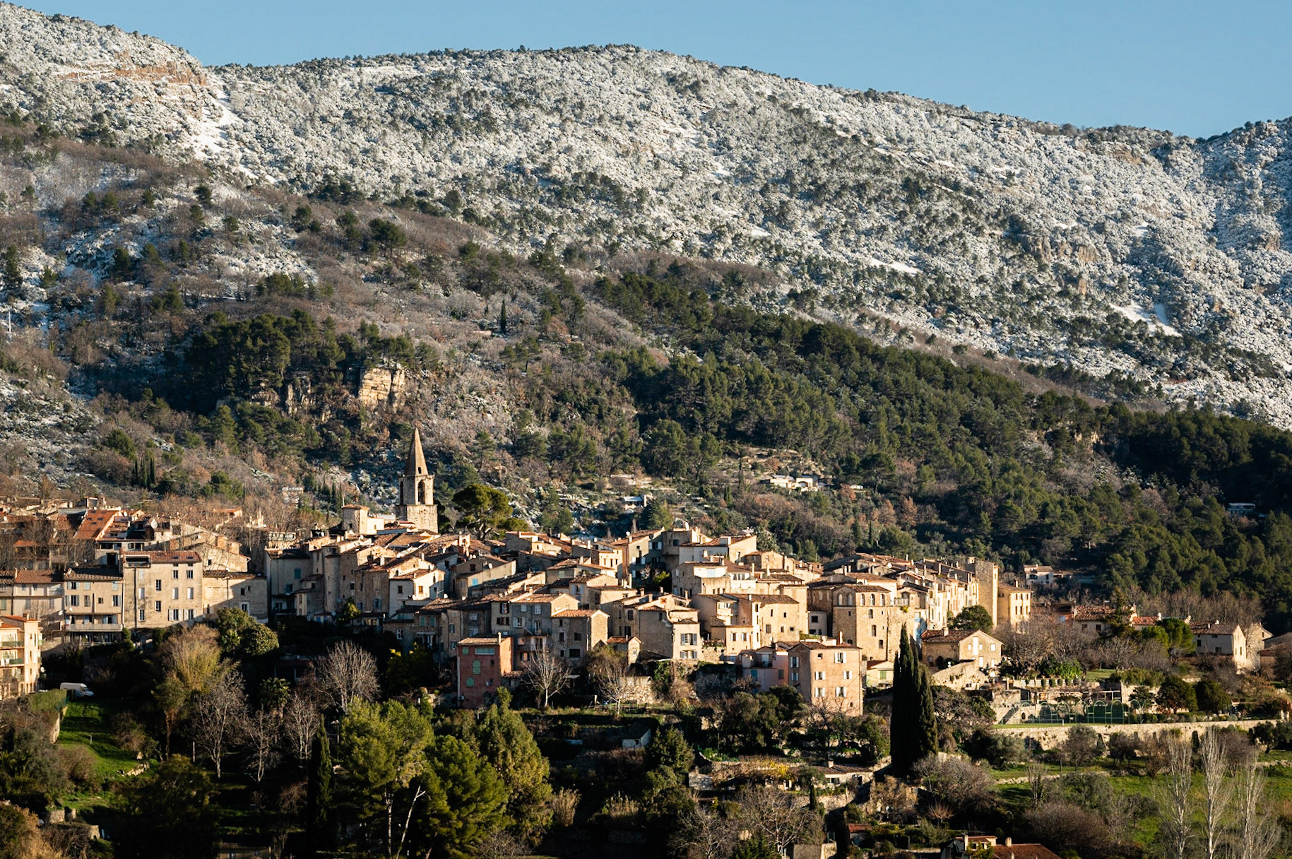 Village 006