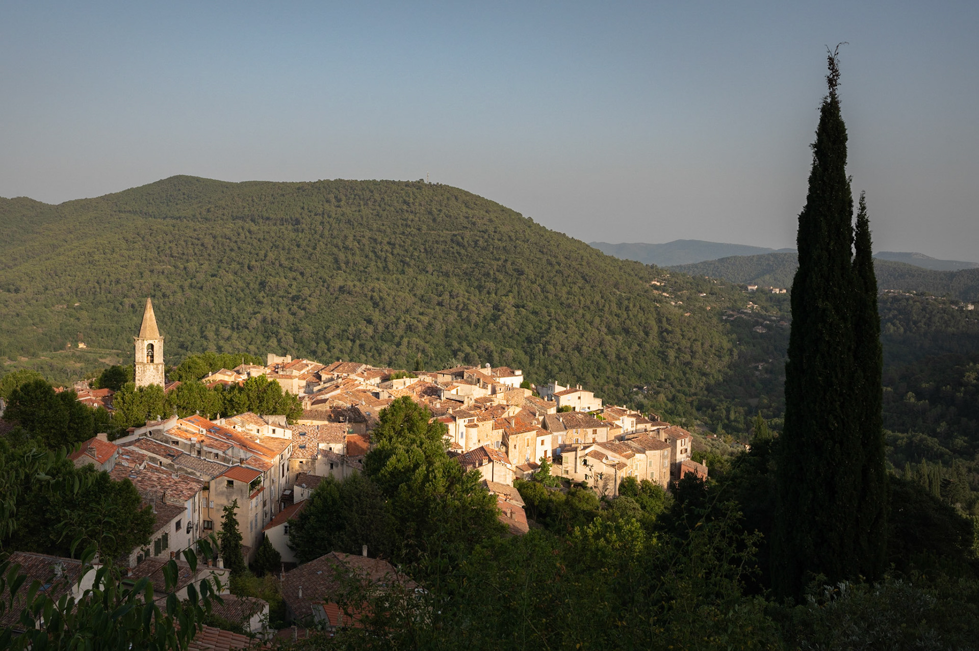 Village 021