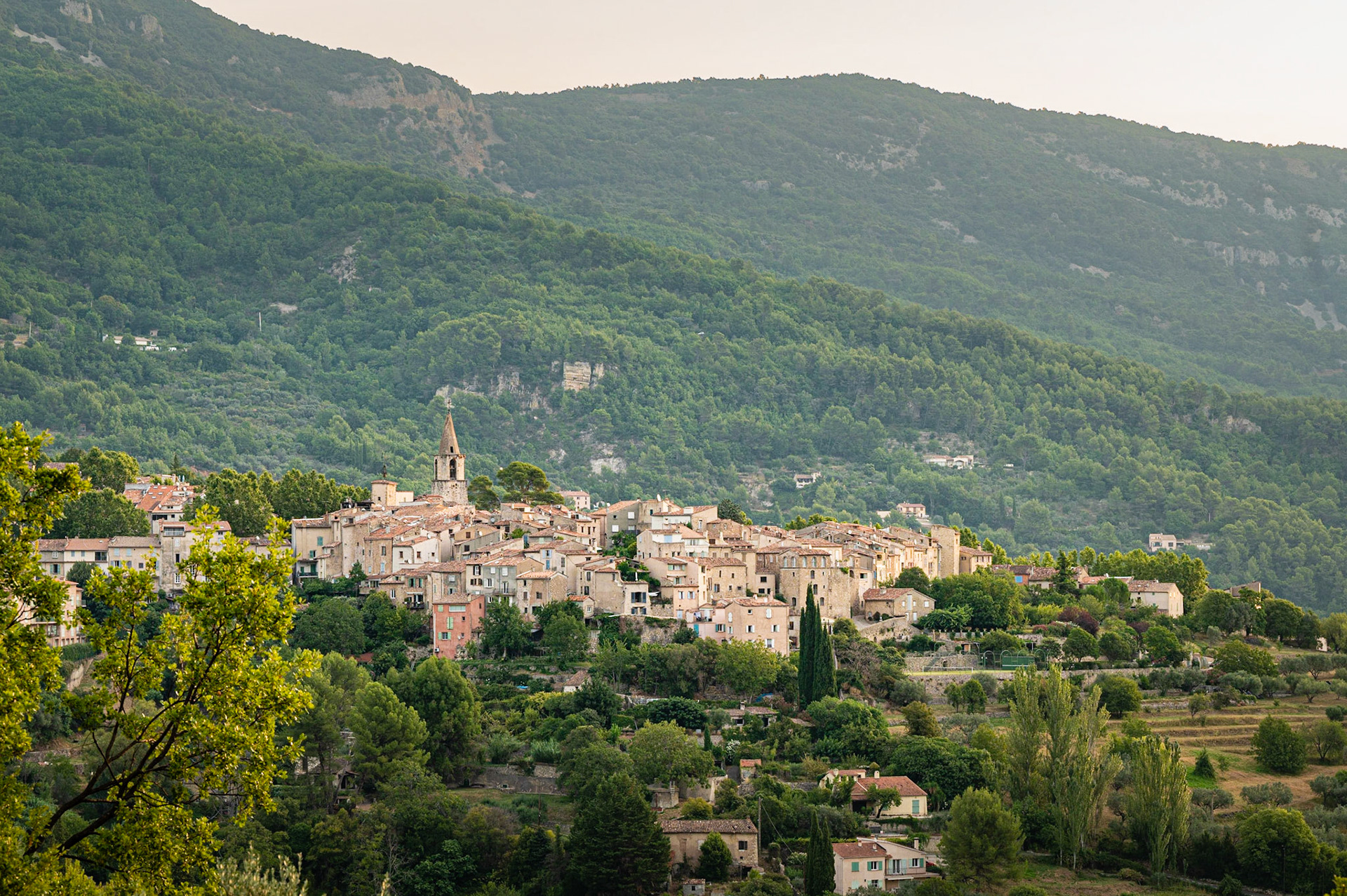 Village 045