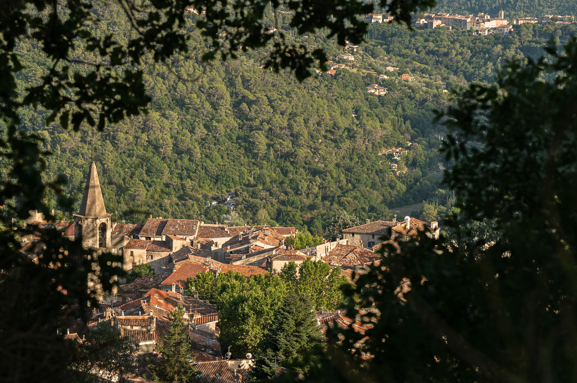 Village 014
