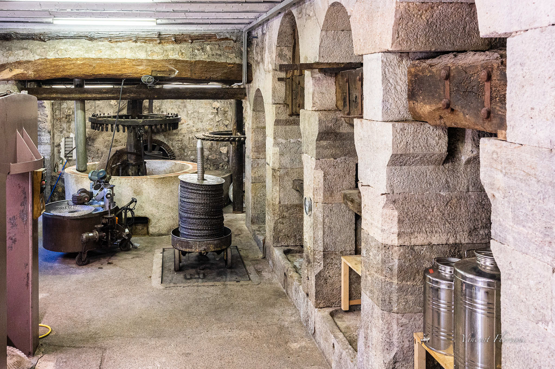 Moulin 217