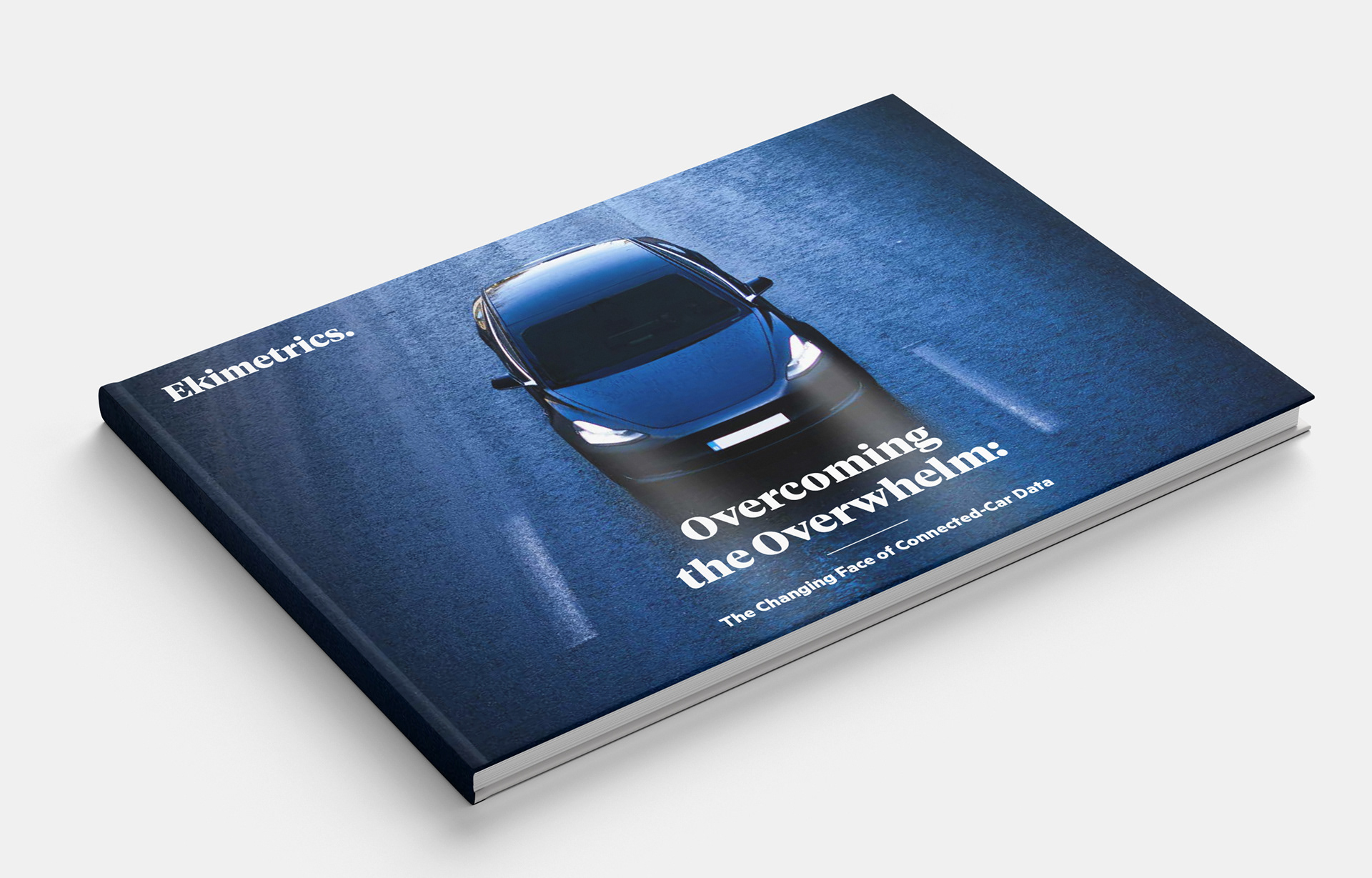 Booklet Ekimetrics
