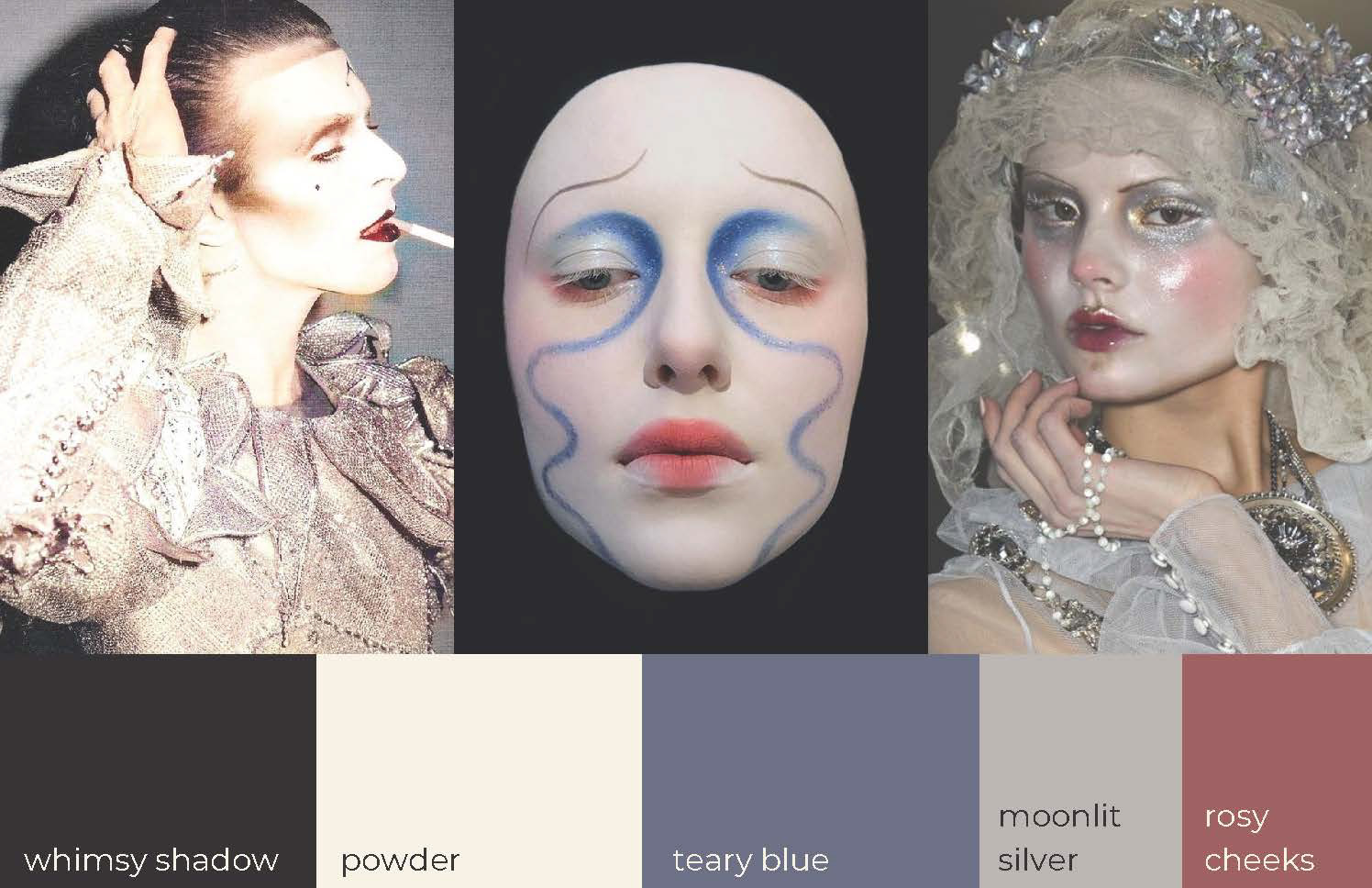 color story