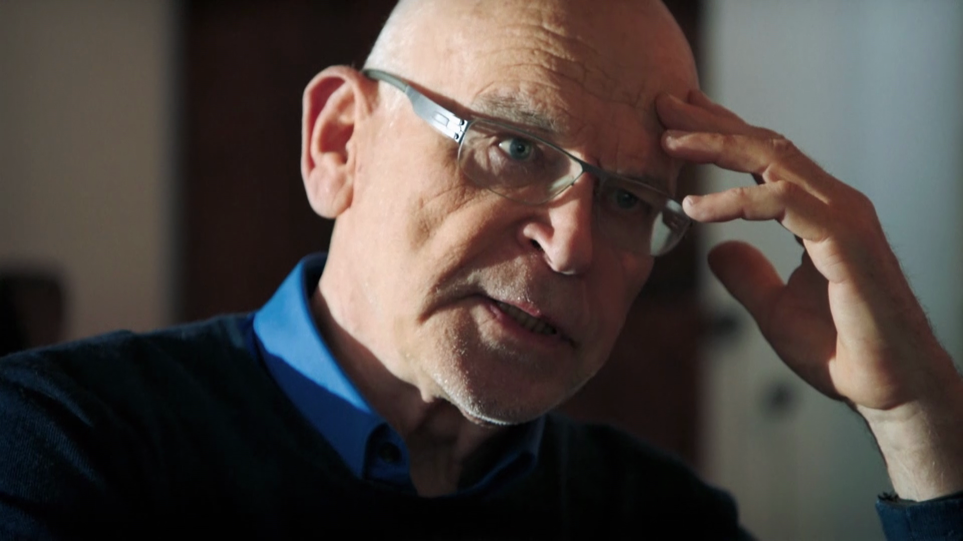 Günter Wallraff
