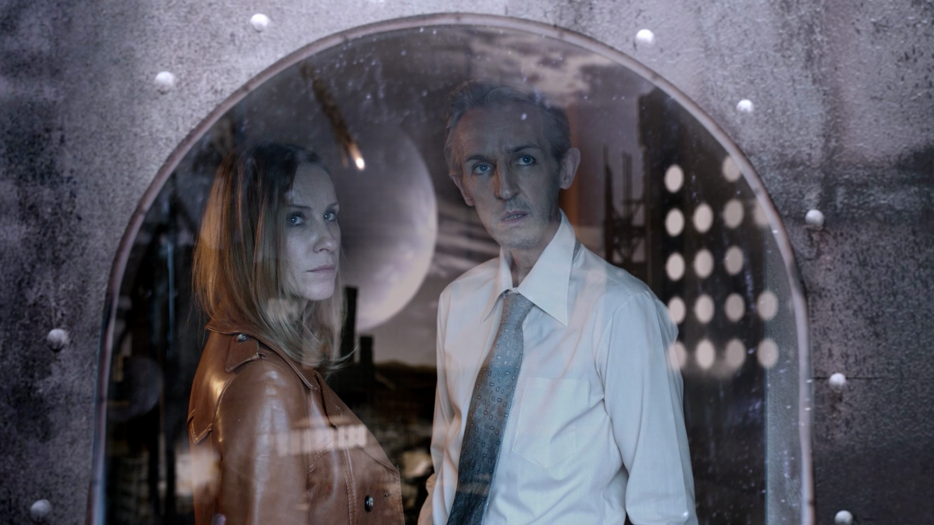 Chiara Schoras & Andreas Schmidt