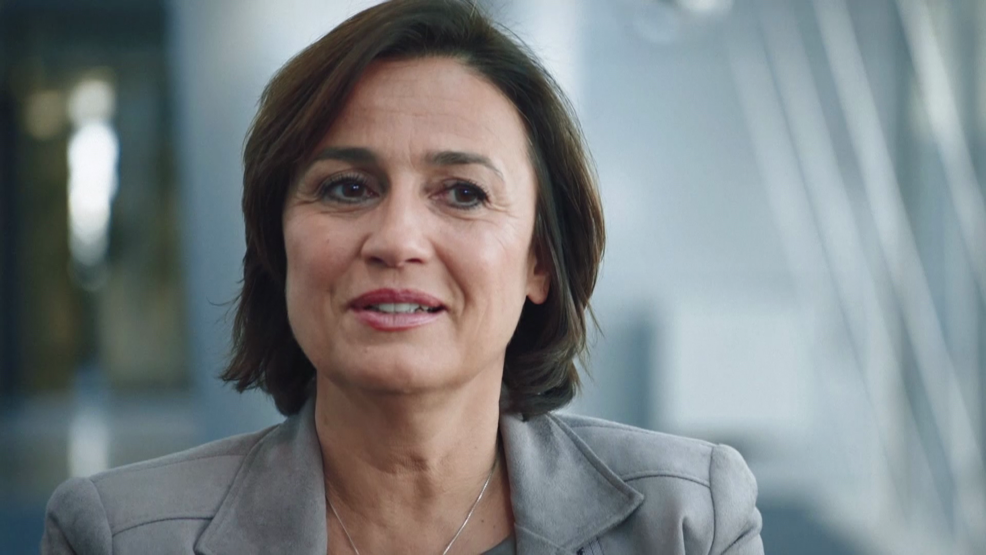 Sandra Maischberger (TV-Moderatorin)
