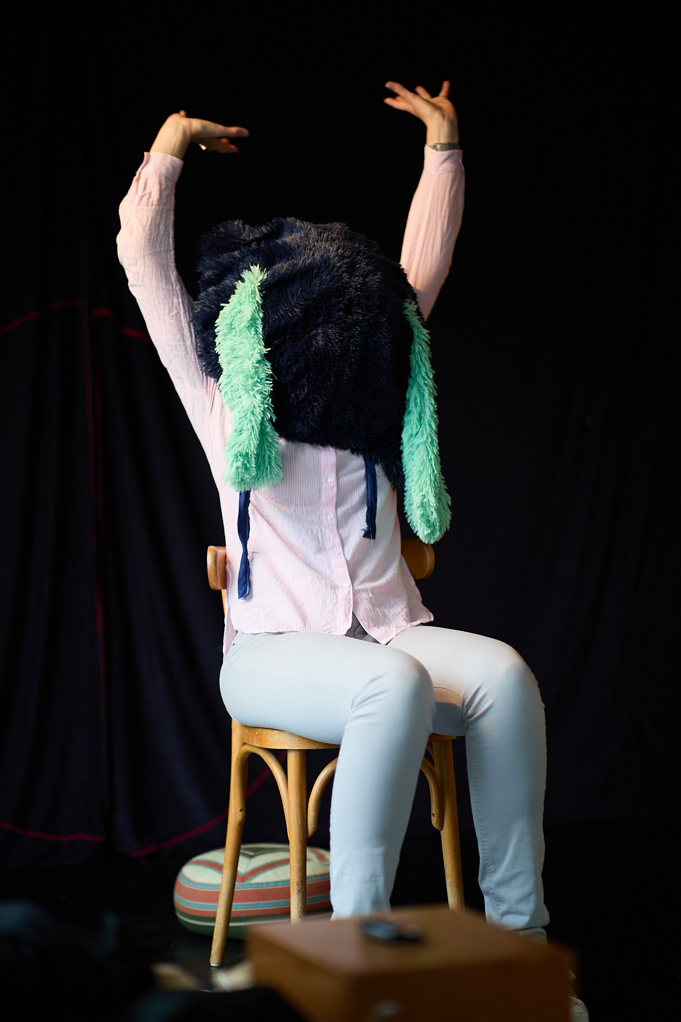 Repetitie de Maakfabriek