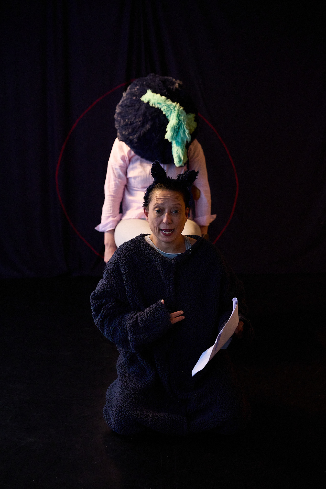 Repetitie de Maakfabriek