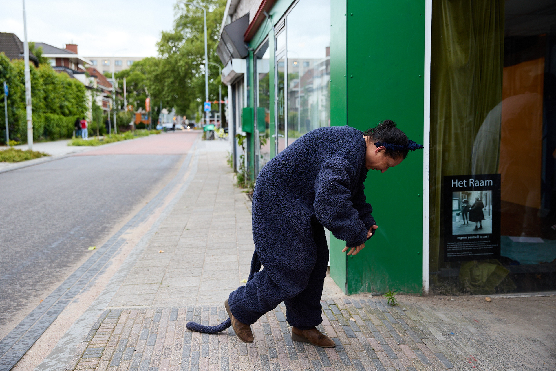 Repetitie de Maakfabriek