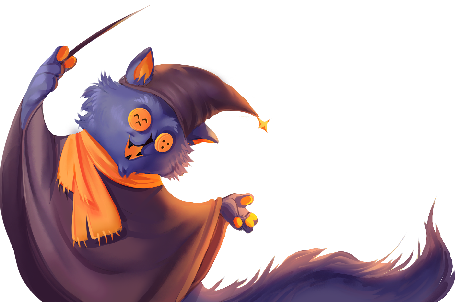 Seam Asset