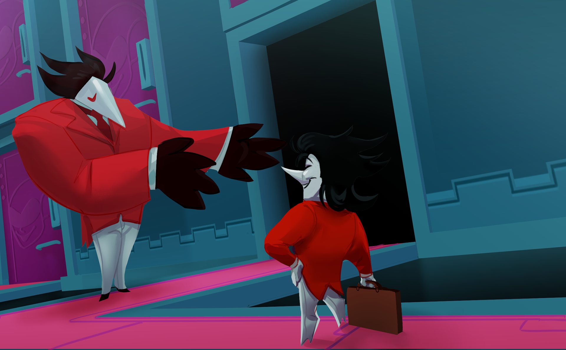 Full image