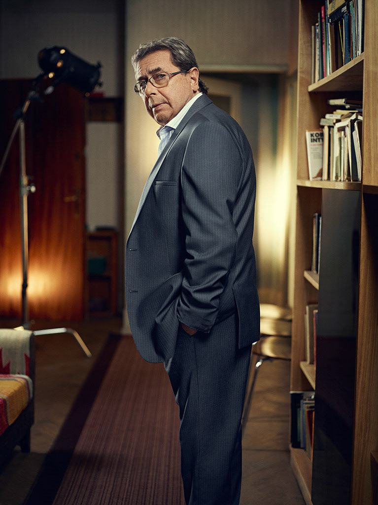 Janusz Gajos/ HBO