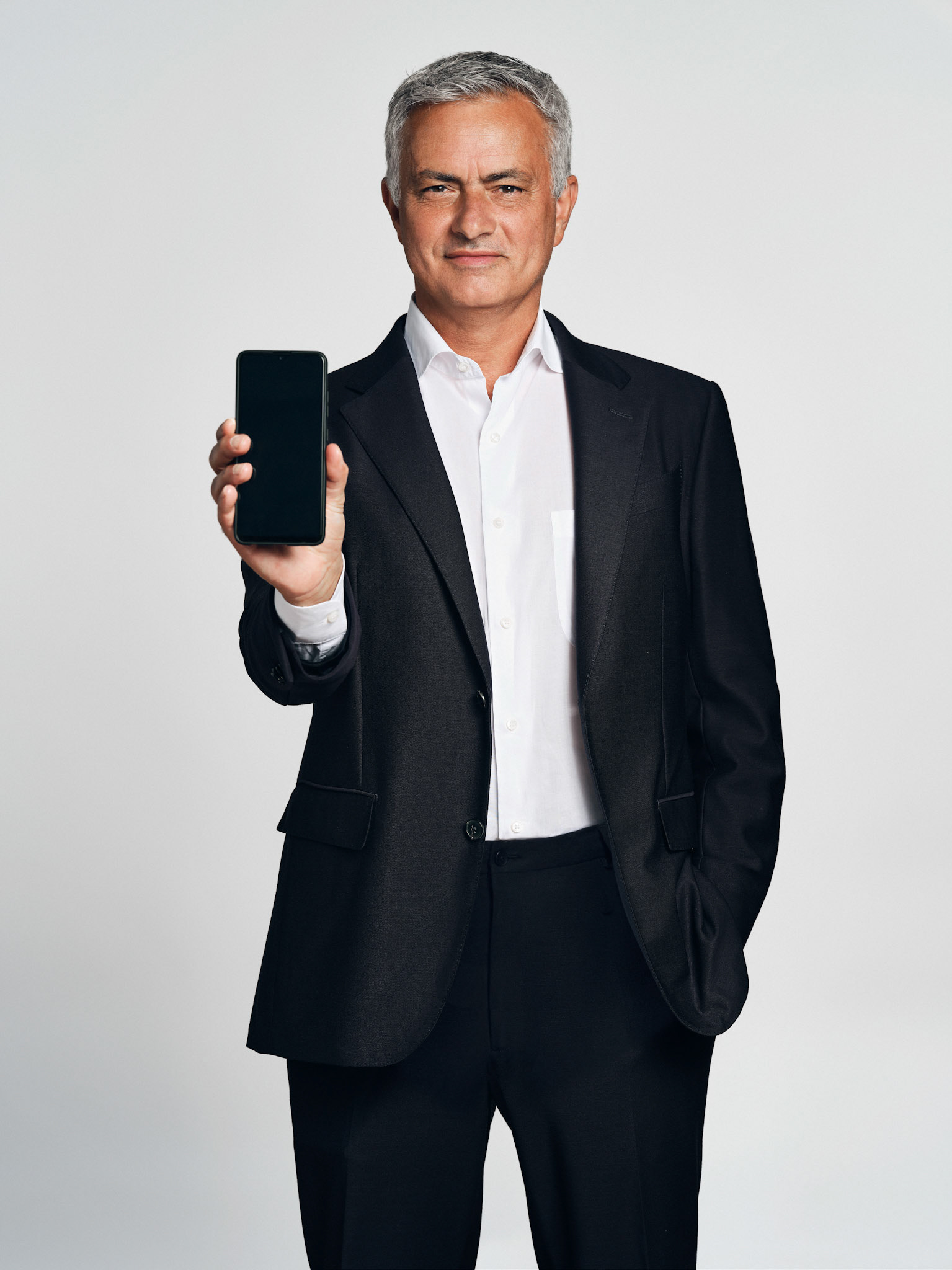 José Mourinho/ XTB