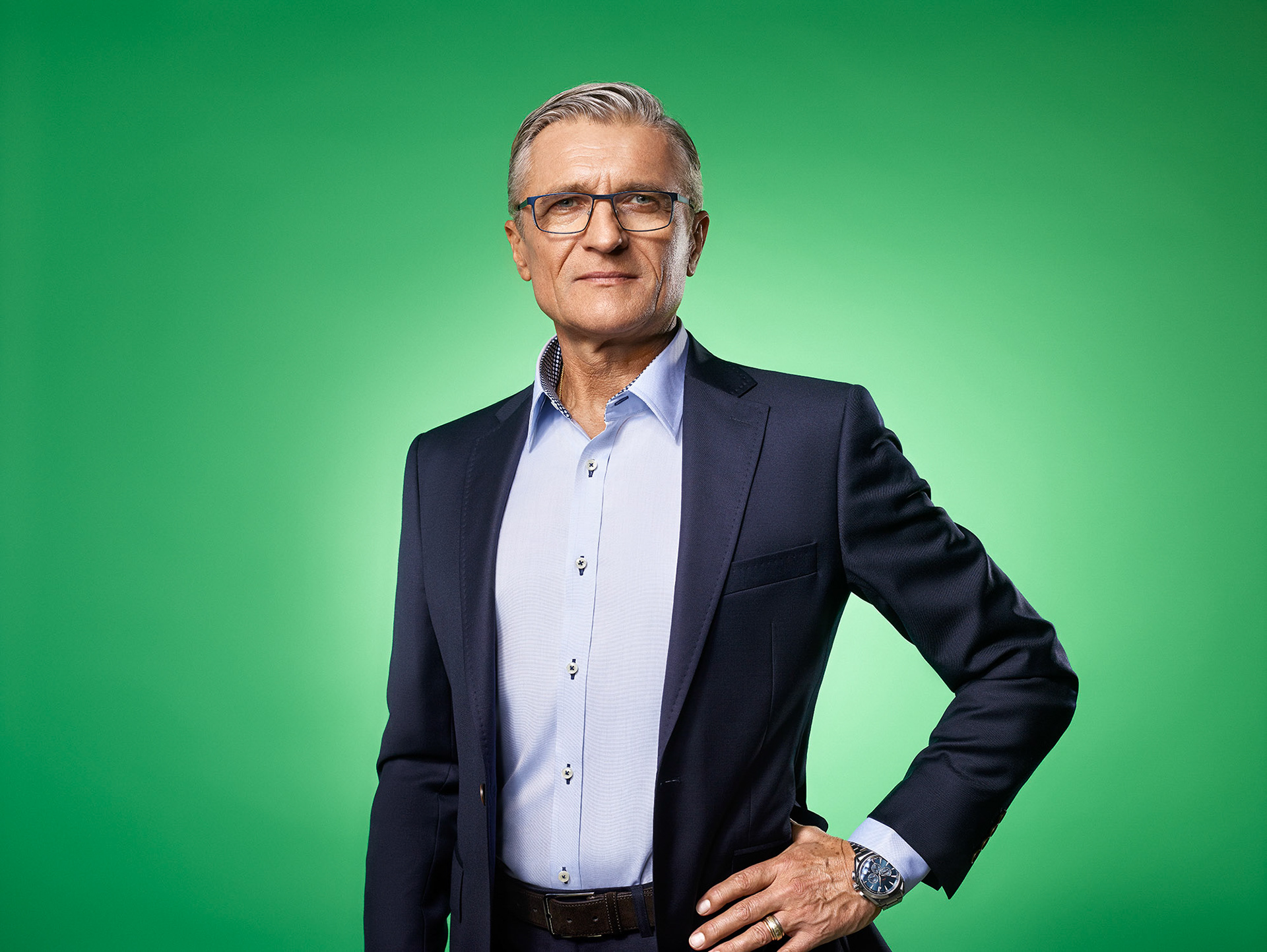 Adam Nawałka LEROY MERLIN