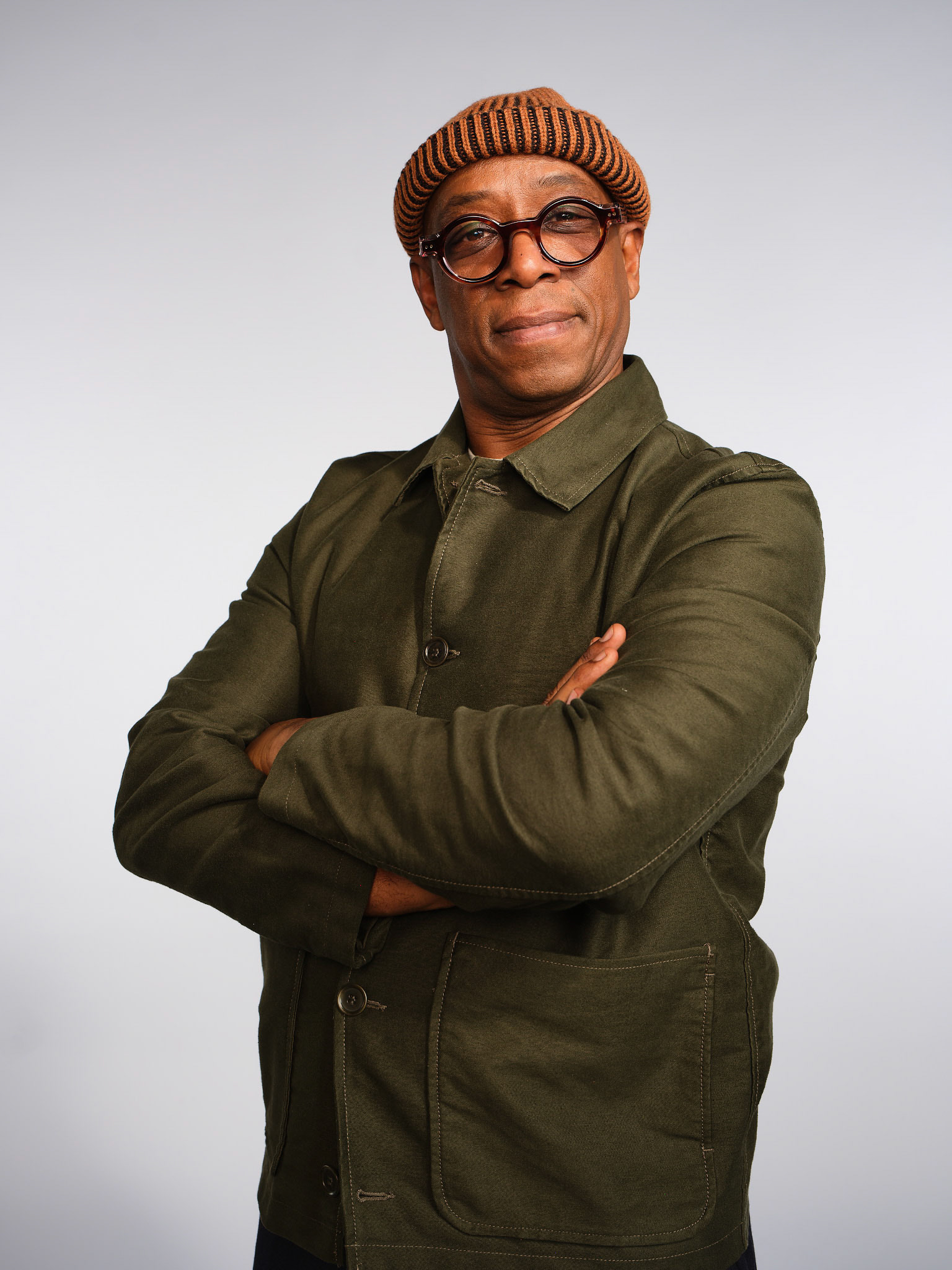 Ian Wright/GO COMPARE