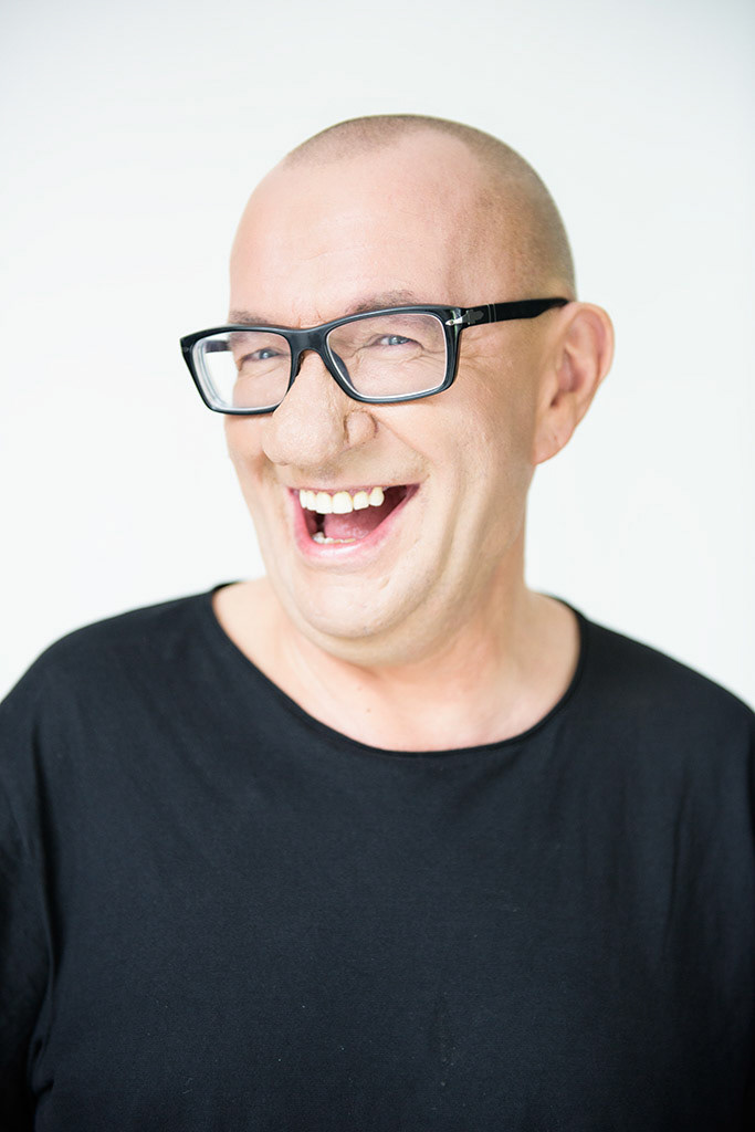 Rafał Bryndal