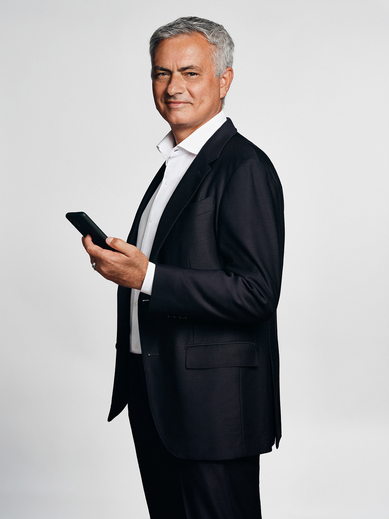 José Mourinho/ XTB