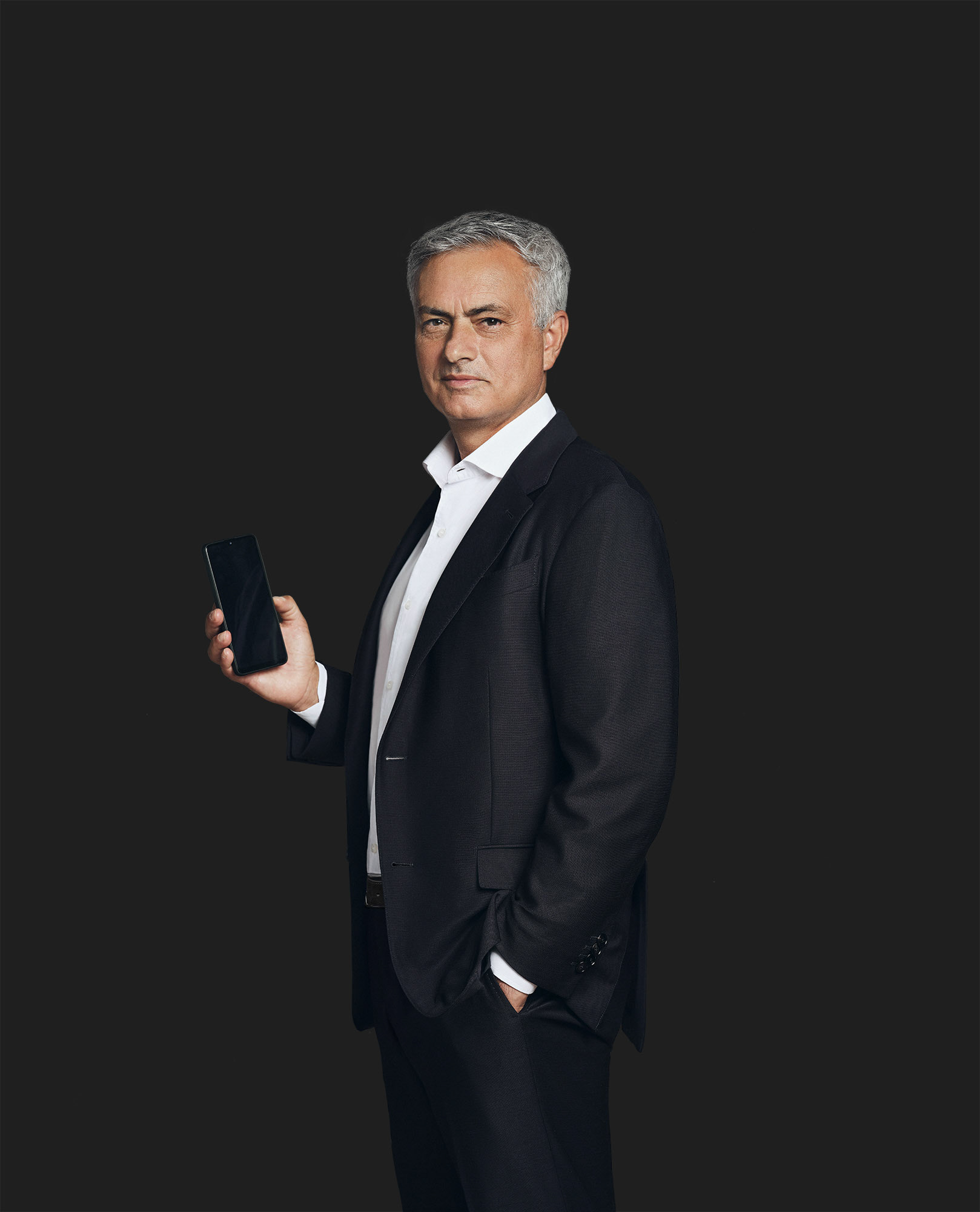 José Mourinho/ XTB