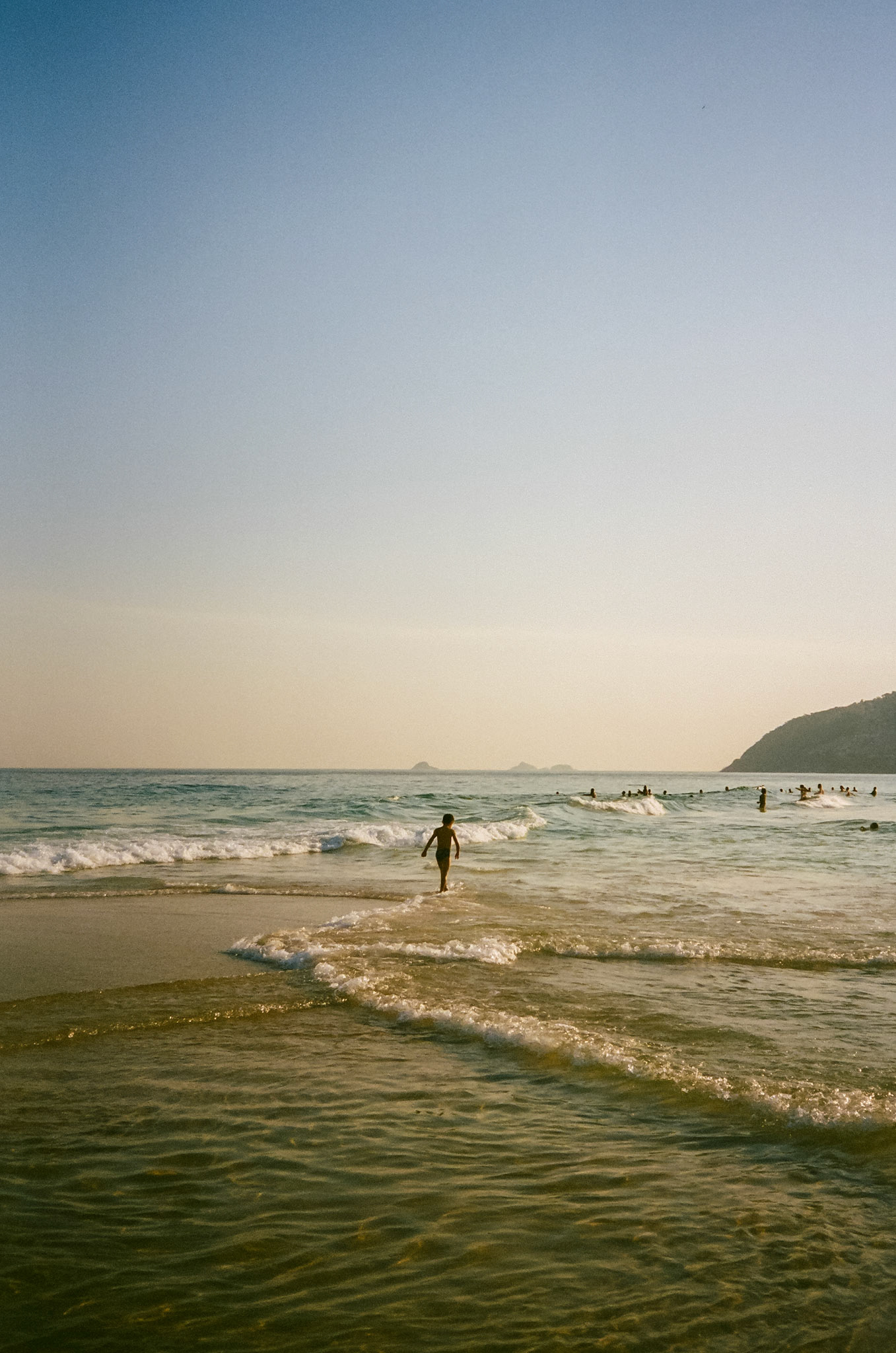 Rio de Janeiro, 2024, 35mm