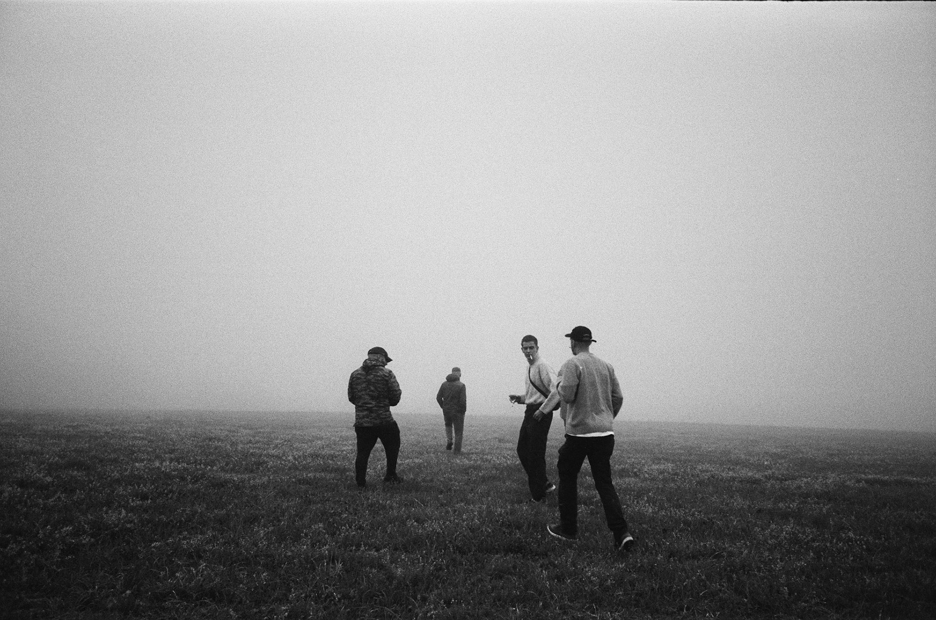 Winterberg, 2020, 35mm