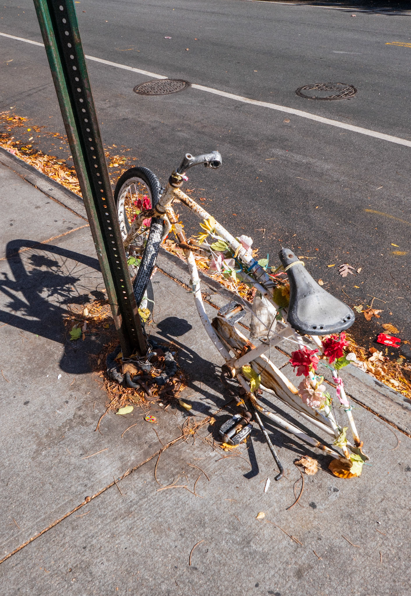 New York City, 2022, Digital