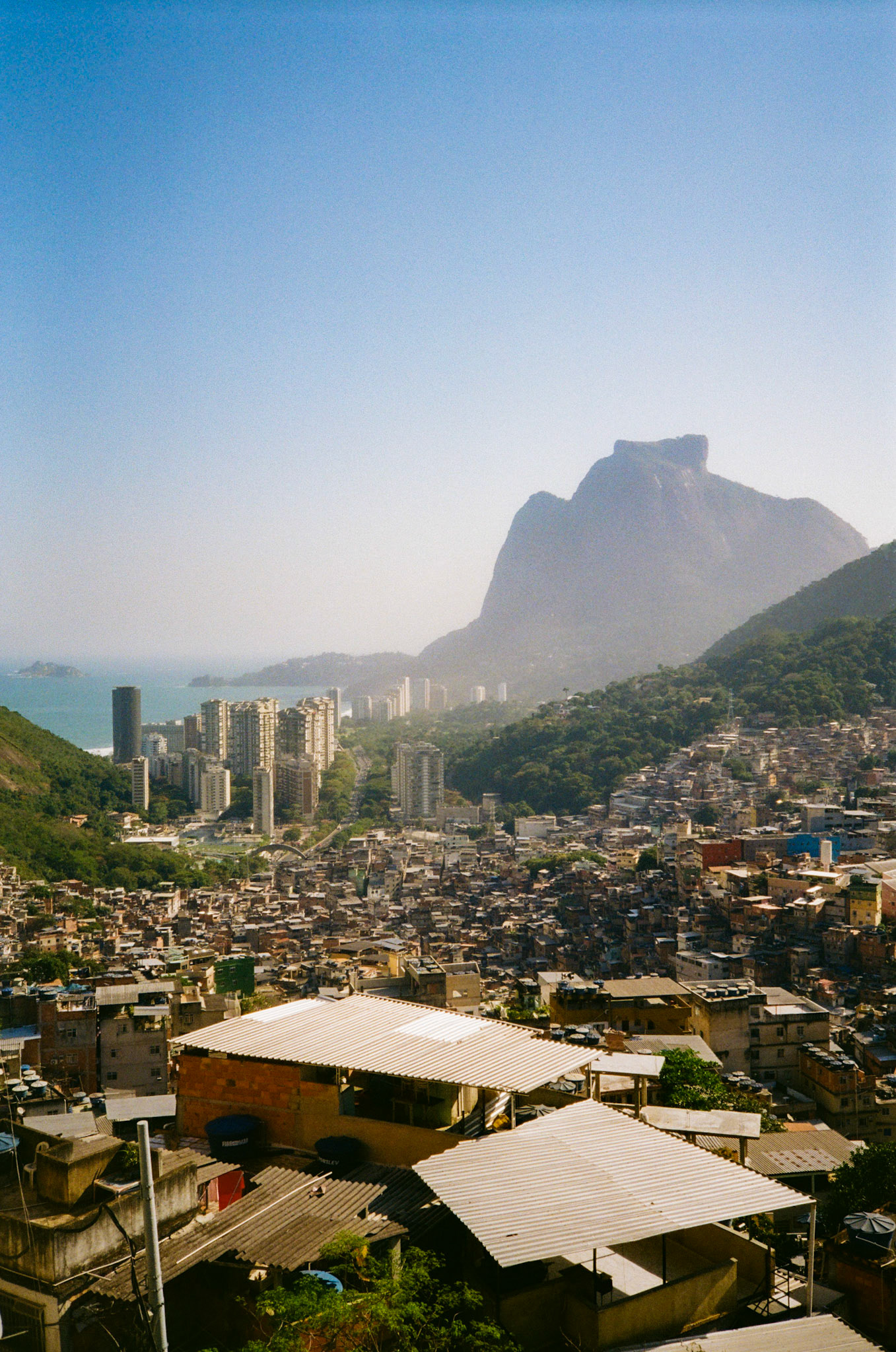 Rio de Janeiro, 2024, 35mm