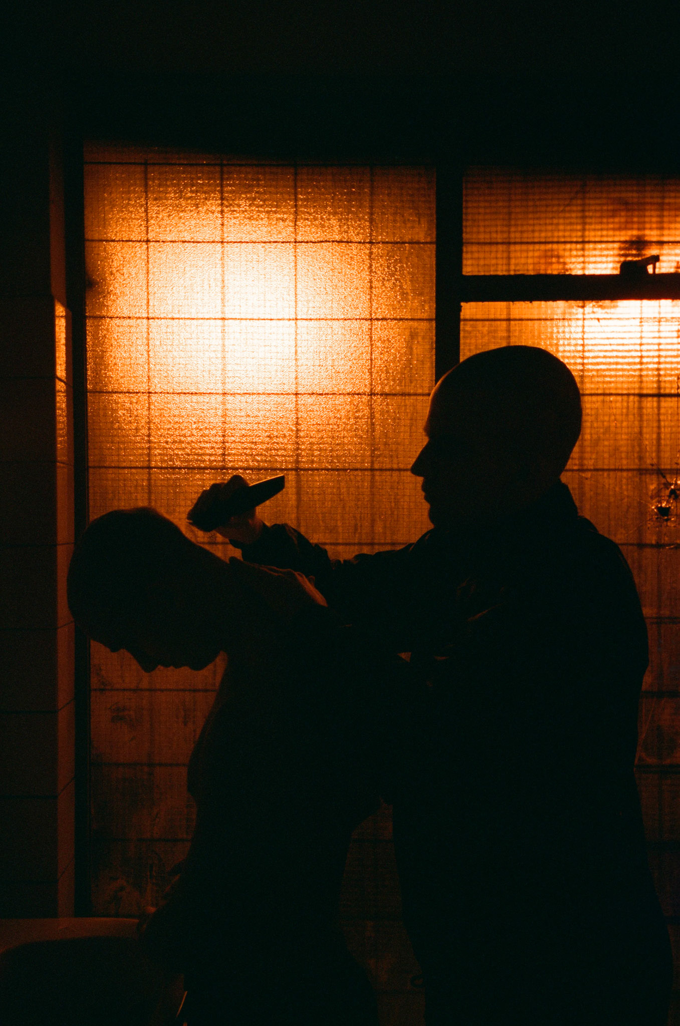 Rotterdam, 2021, 35mm