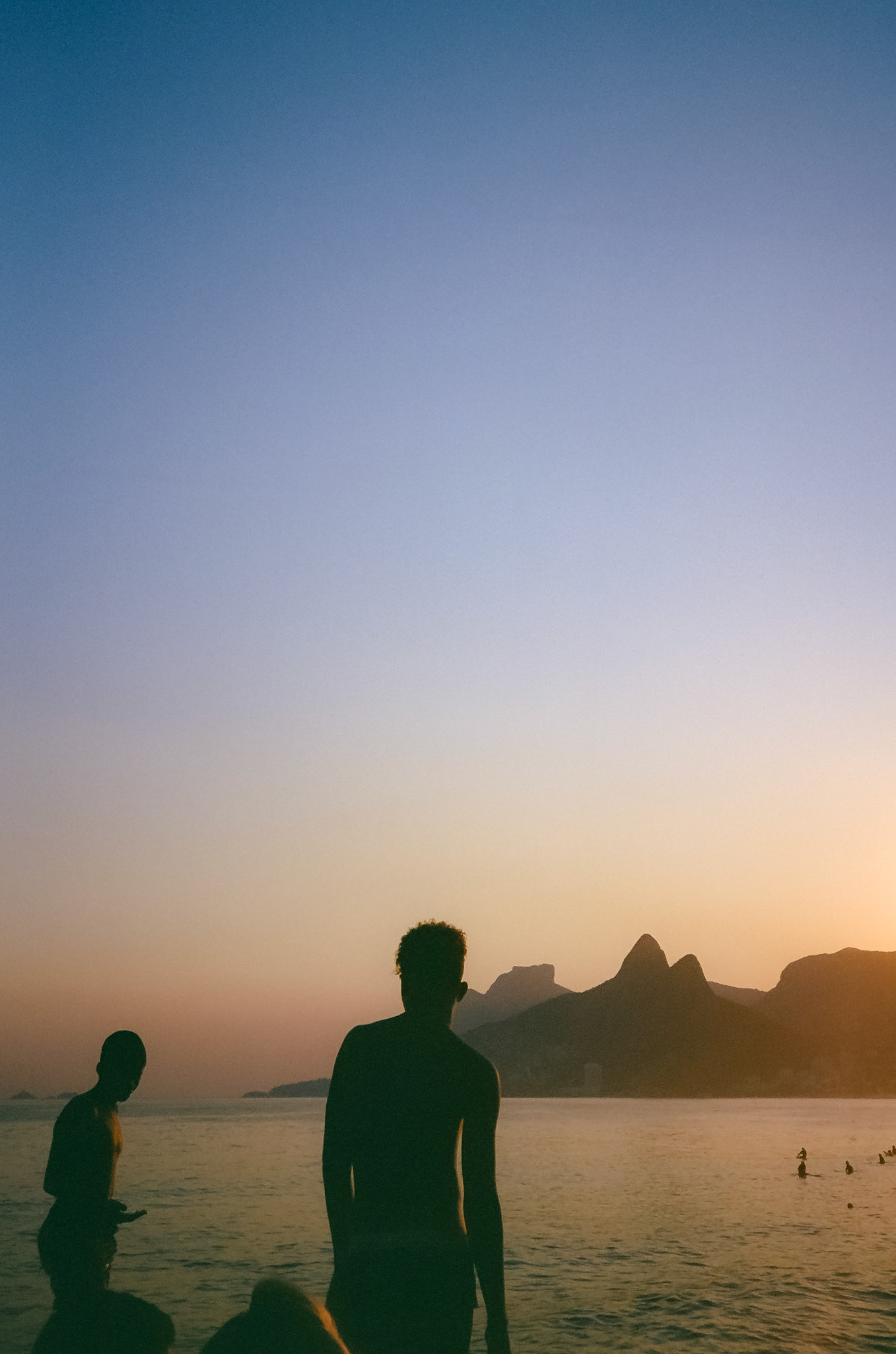 Rio de Janeiro, 2024, 35mm