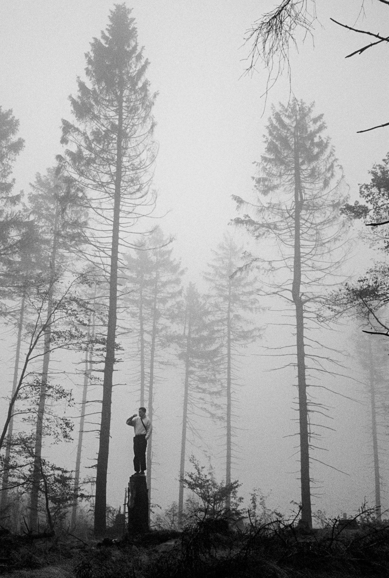 Winterberg, 2020, 35mm